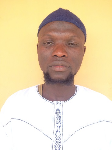 Babucarr Jatta