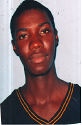 Ebrima Kanyi