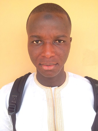 Edrisa Badjie