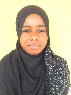 Fatima Abdullah