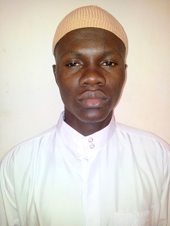 Gibbi Baldeh