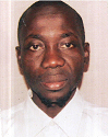 Lamin Saidyleigh