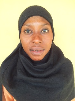 Mama Ceesay