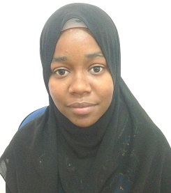 Mariama Abdullah